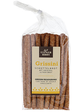 Grissini Schüttelbrot BIO