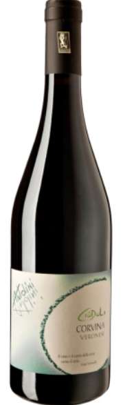 Verona Corvina "Ciodoli" IGT