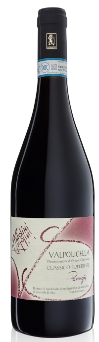 Valpolicella Classico Superiore Persegà DOC