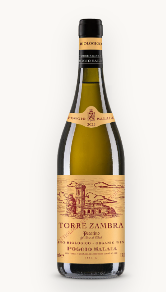 Poggio Salaia Pecorino - IGT Terre d’Abruzzo