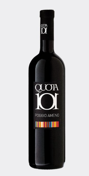 Poggio Ameno BIO Colli Euganei DOC