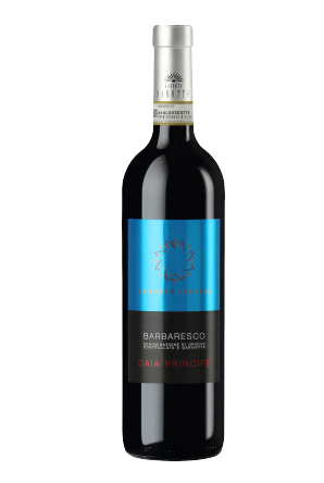 Barbaresco "Gaia Principe" DOCG