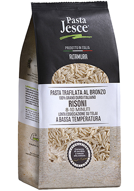 Pasta Jesce "Risoni" 500g