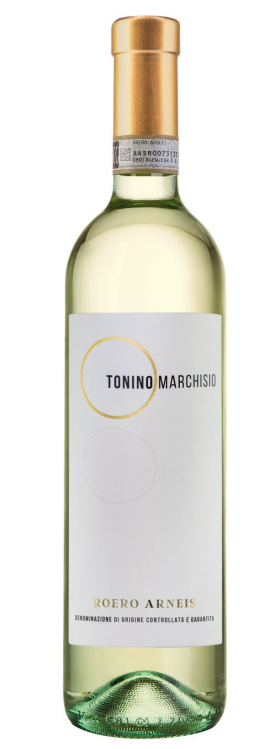 Roero Arneis DOCG