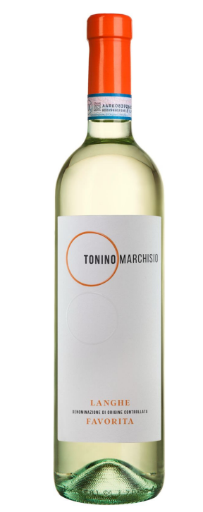 Langhe Favorita DOC