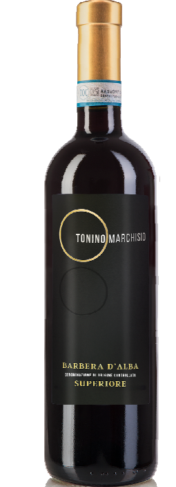 Barbera d'Alba Superiore DOC