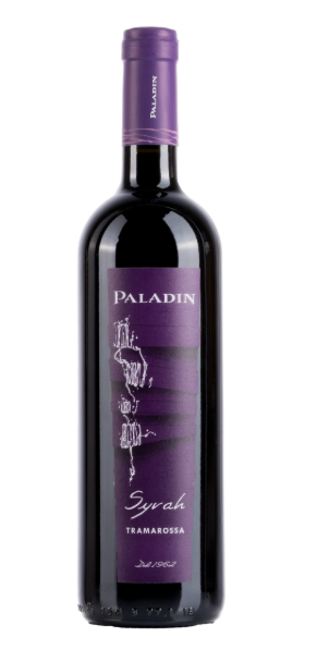 Syrah Tramarossa