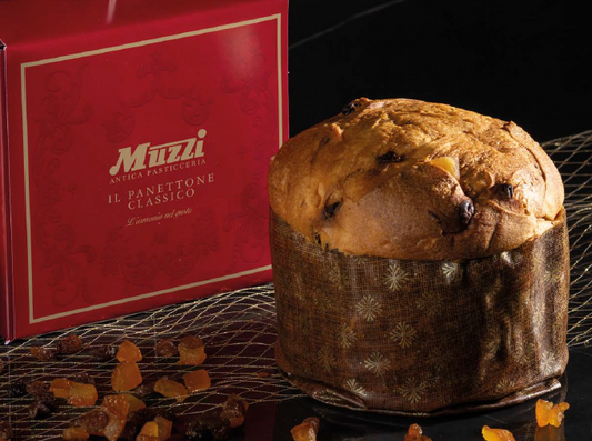 Panettone Classico 500g