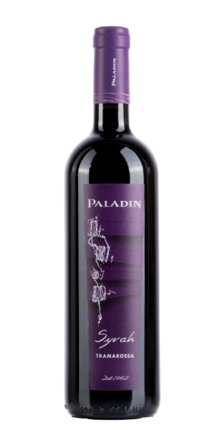 Syrah "Magnum ohne Holzkiste" Paladin