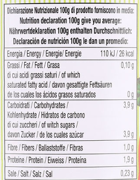 Pomodoro Pelato 800g