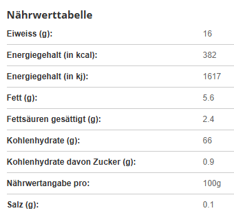 Spinosina al Tartufo - Eierteigwaren mit Trüffel 250g