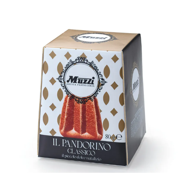 Panettone "Pandorino" 80g