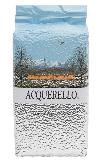 Risotto Carnaroli "Acquarello"