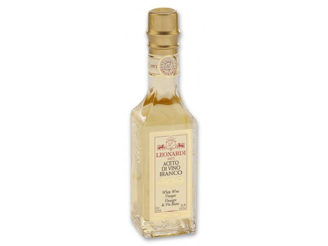 Aceto di Vino bianco "Trebbiano"