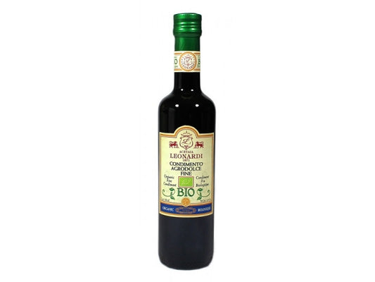 Condimento Agrodolce Fine "BIO"