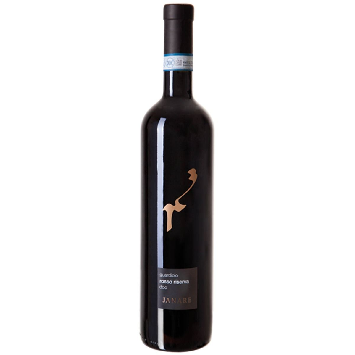 Rosso Riserva Sannio DOP