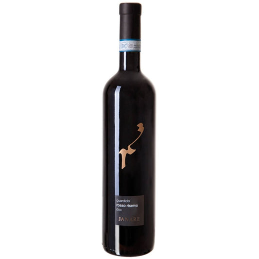 Rosso Riserva Sannio DOP