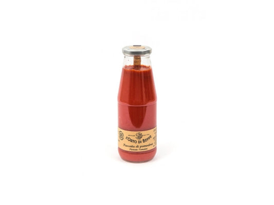 Passata di Pomodoro "l'Orto di Beppe"