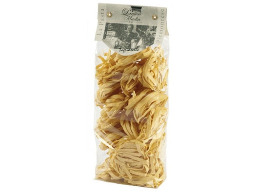 Tagliatelle all'uovo