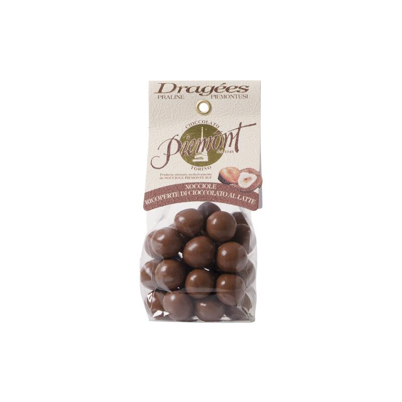 Nocciola ricoperto di Cioccolato