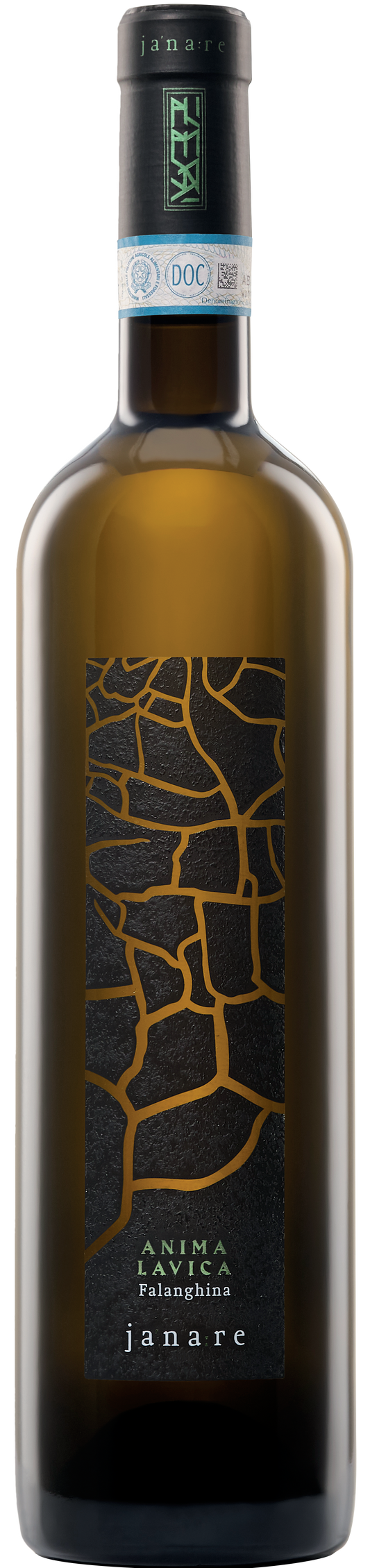 Falanghina del Sannio "Anima Lavica" DOP