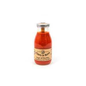Passata di Pomodoro "l'Orto di Beppe"