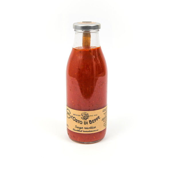Sugo Rustico "L'Orto di Beppe"