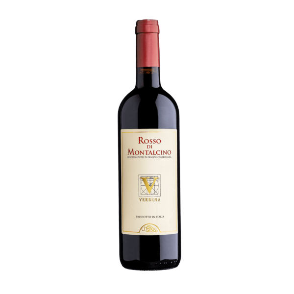 Rosso di Montalcino "Magnum" DOC