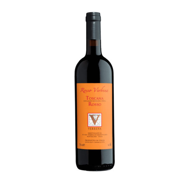 Toscana rosso IGT