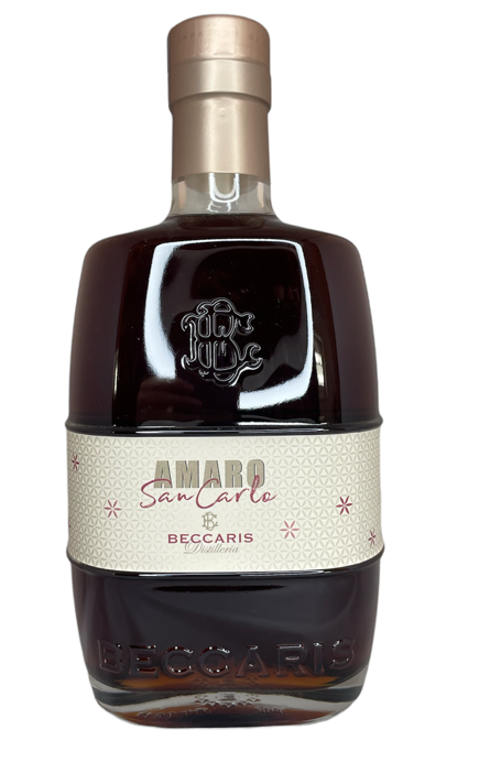Amaro San Carlo 30% vol.
