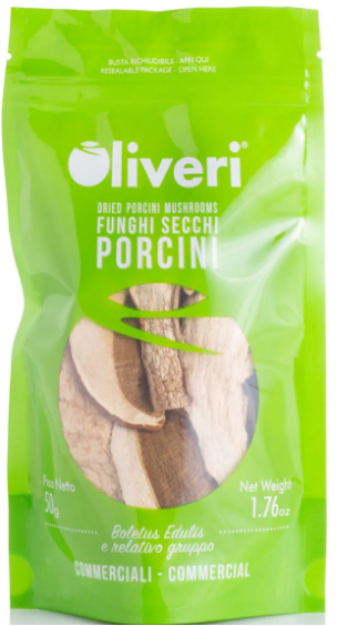 Funghi porcini