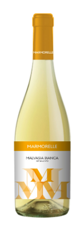 Marmorelle Malvasia bianco Salento IGT