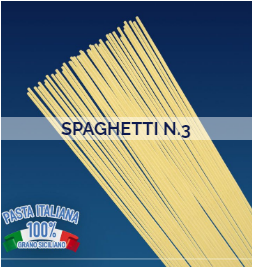 Spaghetti "Poiatti"