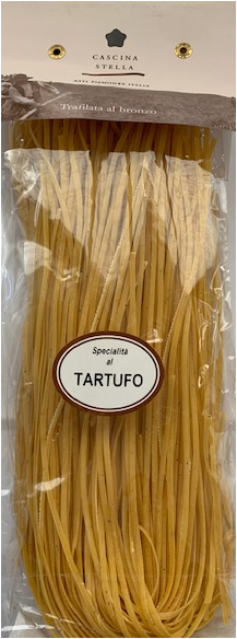 Tajarin al Tarufo
