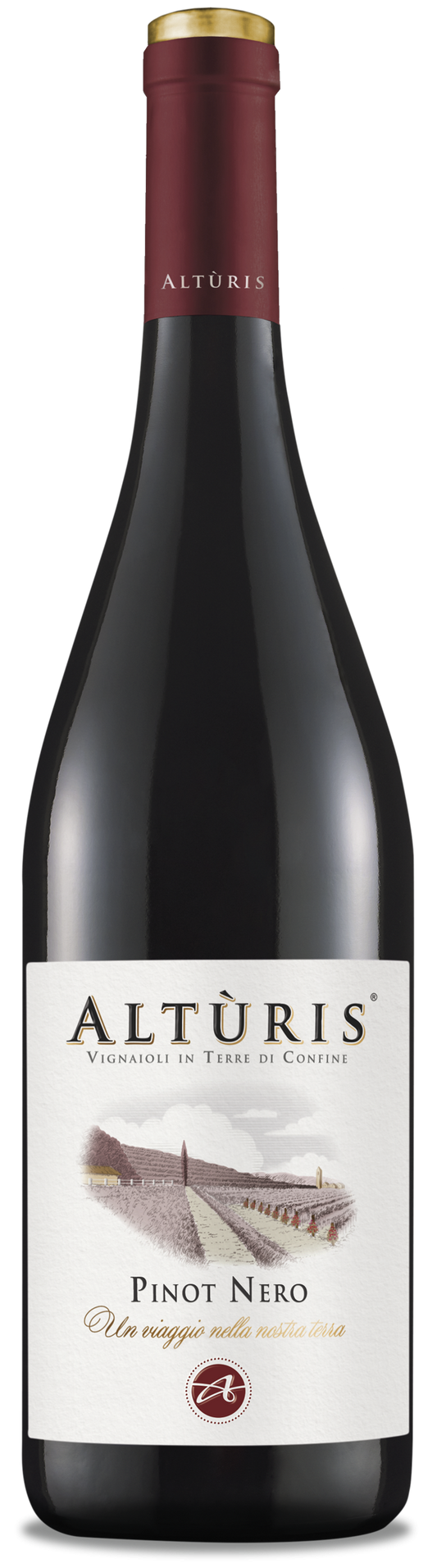 Pinot Nero IGP