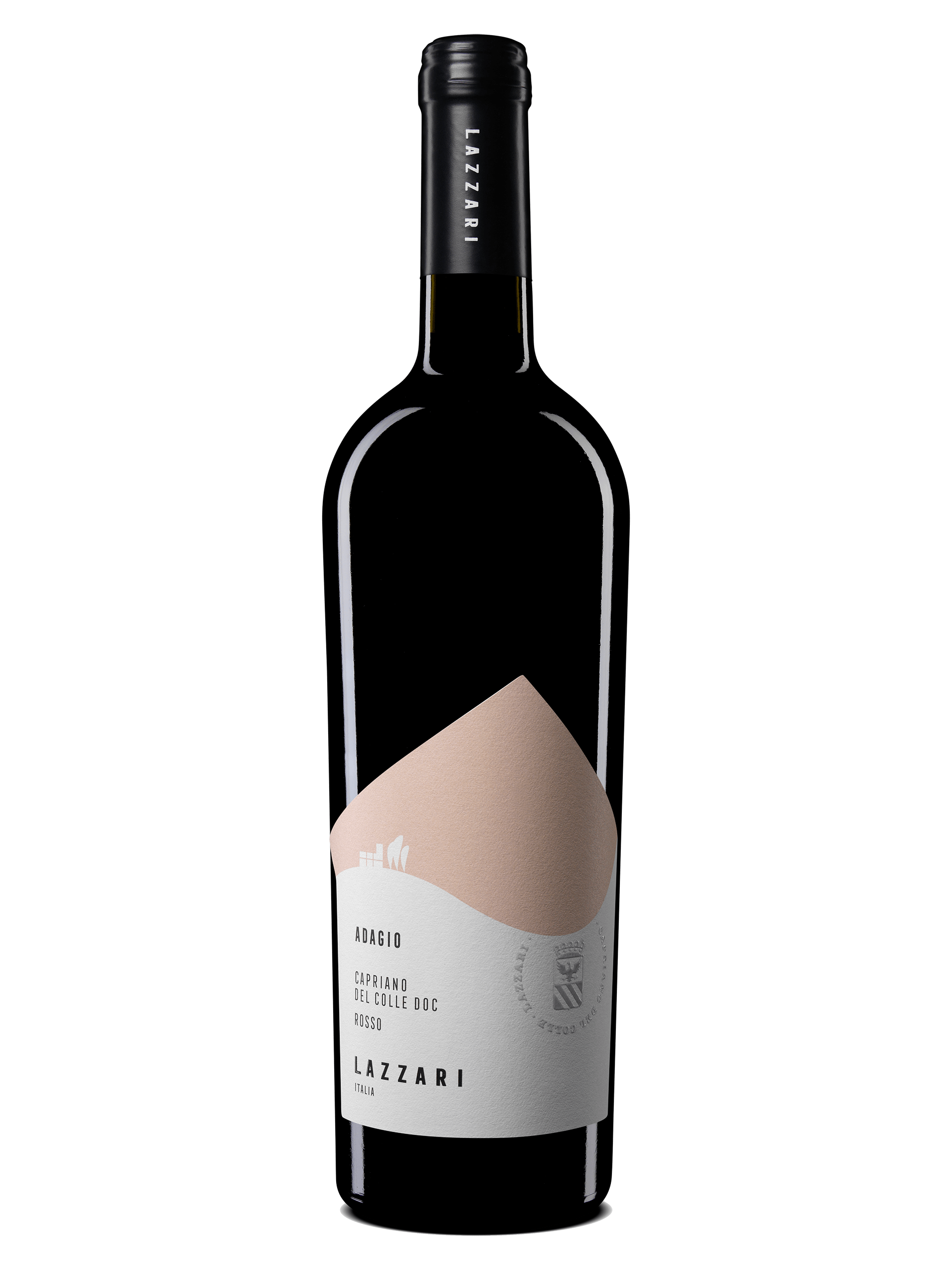 Adagio Capriano del Colle "Bio" DOC