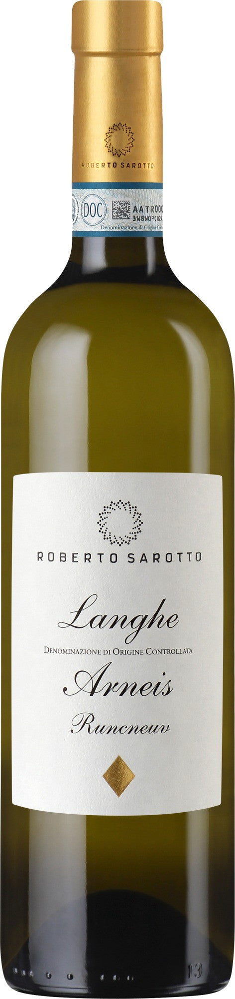 Arneis "Runcneuv" Langhe DOC