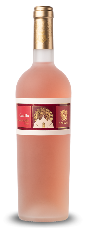 Rosato Castillo Susumaniello Puglia IGP