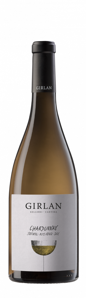 Chardonnay Südtirol - Alto Adige DOC