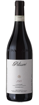 Langhe DOC Nebbiolo
