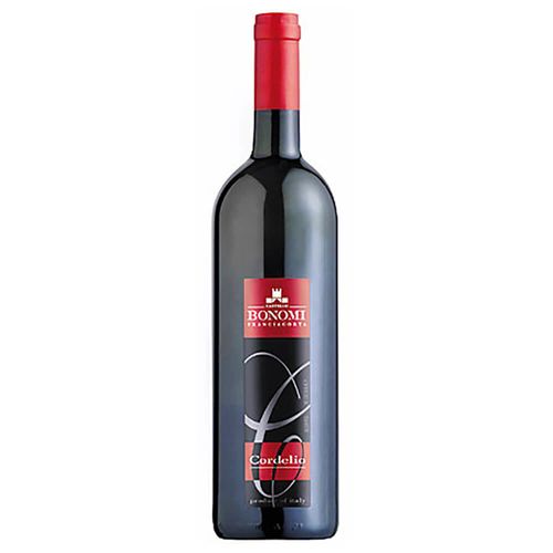 Cordelio Curtefranca Rosso "Magnum" DOC