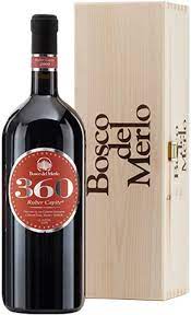 360 Ruber Capite