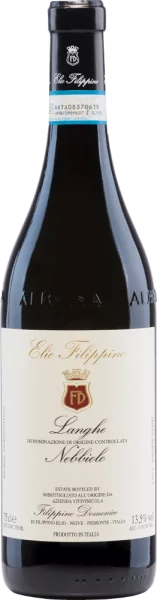 Langhe Nebbiolo DOC