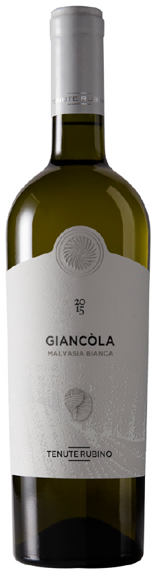 Giancola Malvasia bianco Salento IGT