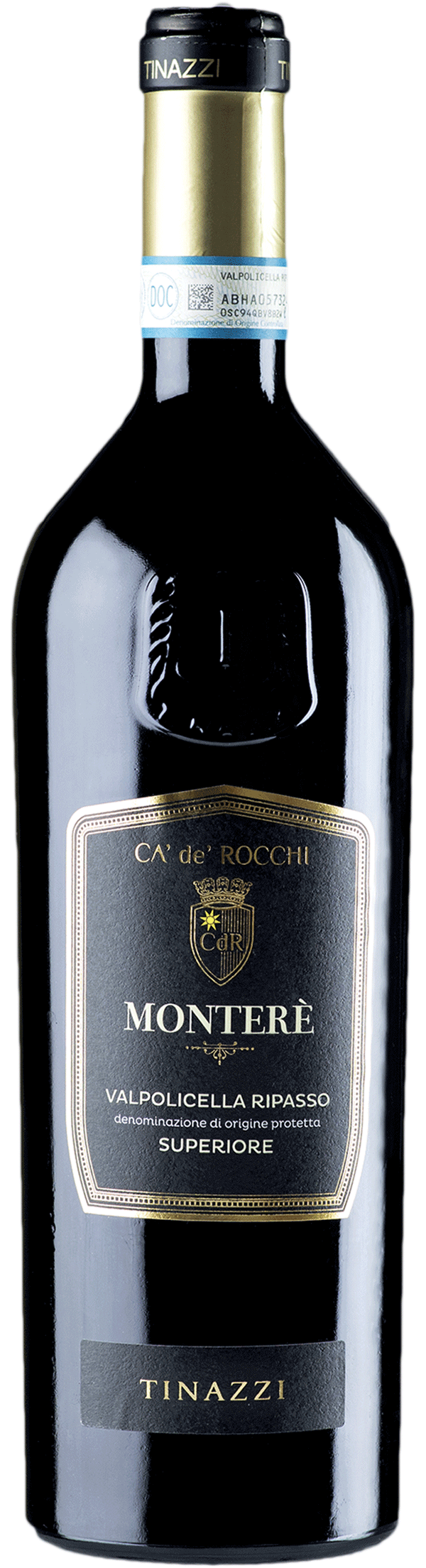 Valpolicella Ripasso Monterè DOC
