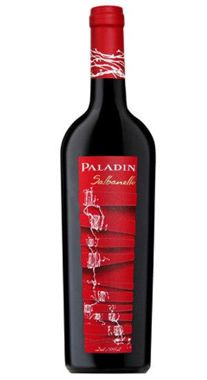 Salbanello rosso delle Venezie - IGT
