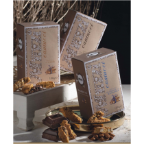 Cantuccini classici con Mandorle