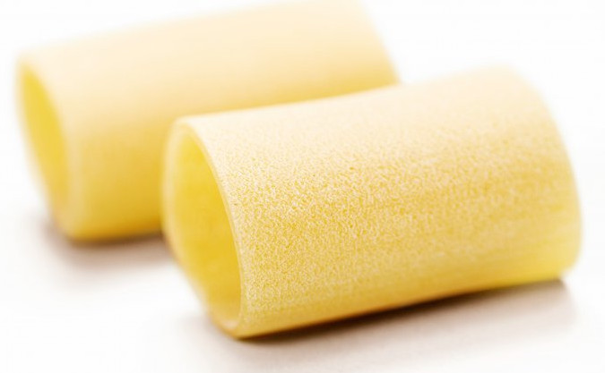 Paccheri "Mancini"