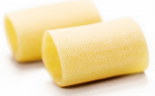 Paccheri "Mancini"