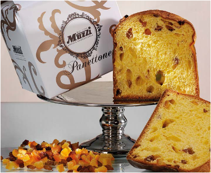 Panettone Classico 500g